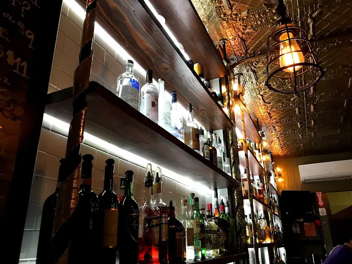 Rusty Nail Brooklyn Picture 2