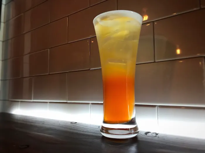 Rusty Nail Brooklyn Picture 5