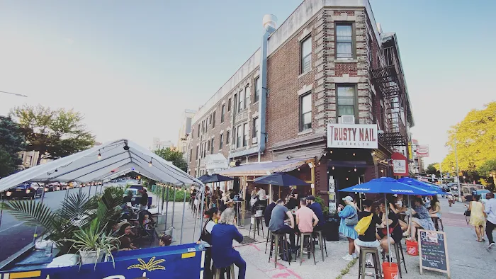 Rusty Nail Brooklyn Picture 6