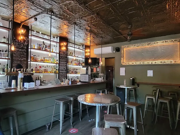 Rusty Nail Brooklyn Picture 9