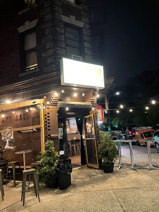 Rusty Nail Brooklyn Picture 7