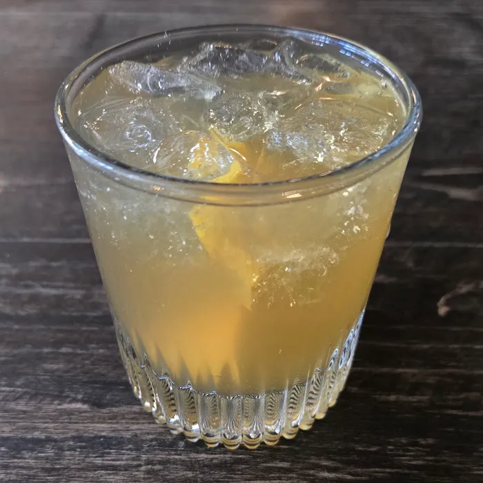 Rusty Nail Brooklyn Picture 3