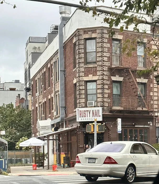 Rusty Nail Brooklyn Picture 4