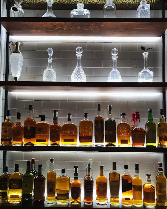 Rusty Nail Brooklyn Picture 8