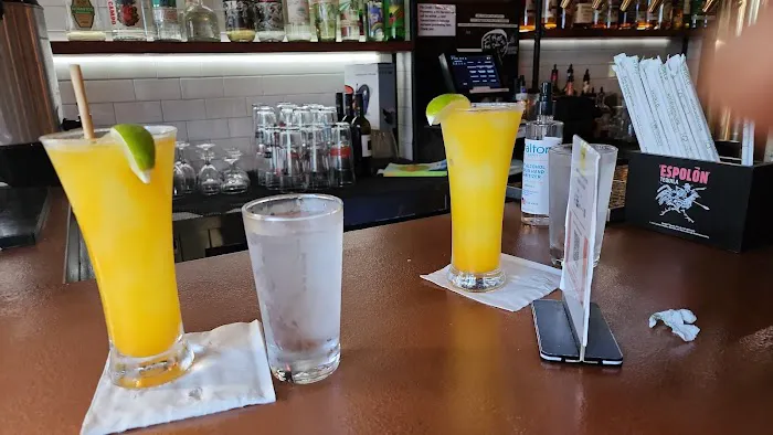 Rusty Nail Brooklyn Picture 10