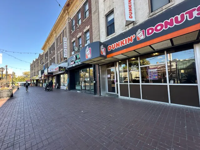 Dunkin' Picture 10