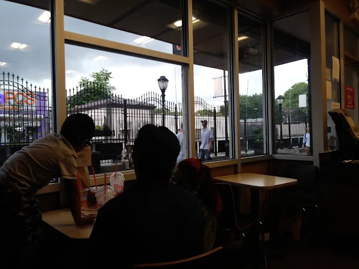 Dunkin' Picture 6
