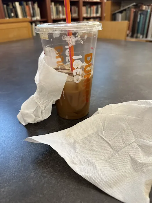 Dunkin' Picture 2