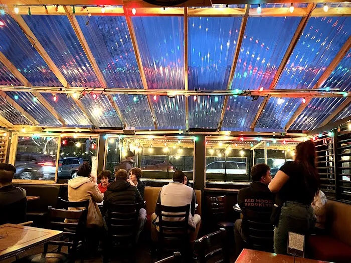 Westwood Bar Picture 9