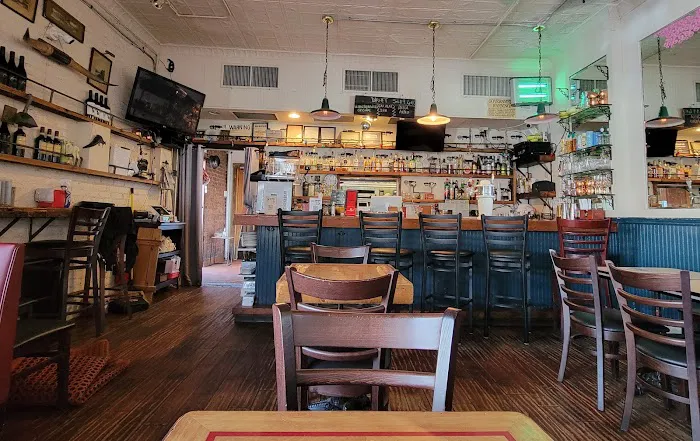 The Ox Tavern Picture 10