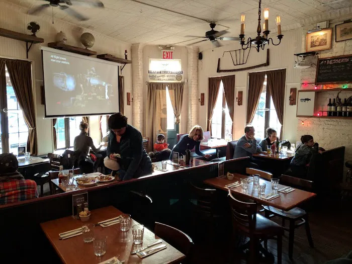 The Ox Tavern Picture 4
