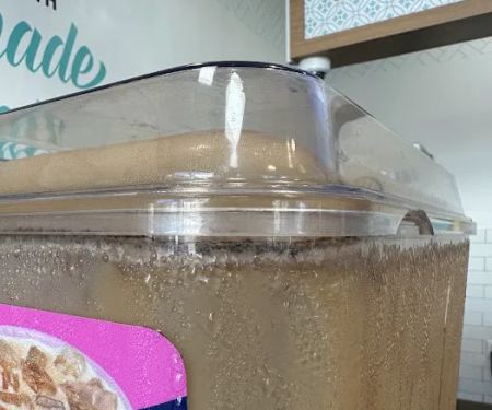 Cinnabon