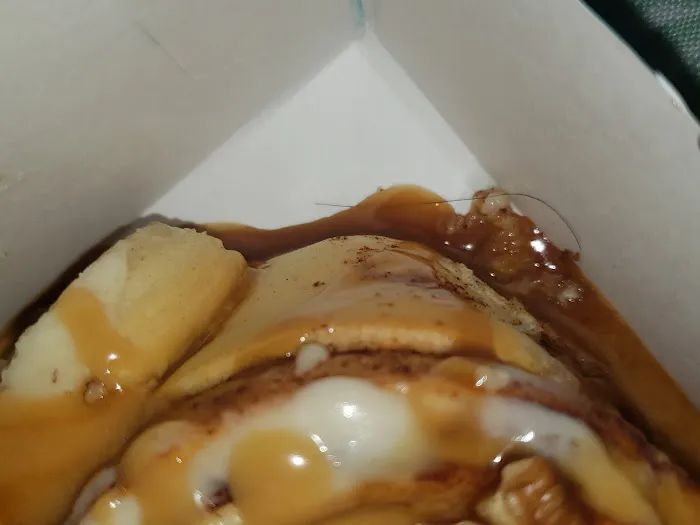 Cinnabon Picture 3