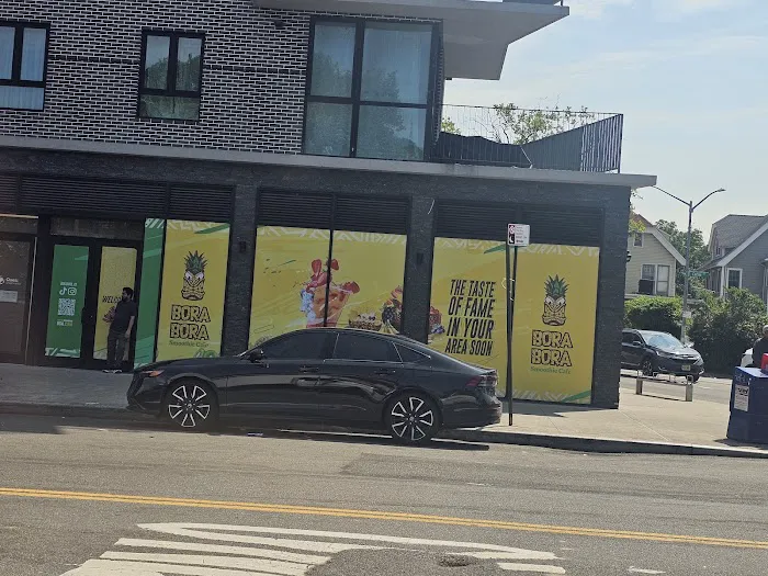Bora Bora Smoothie Cafe - Coney Island Picture 9