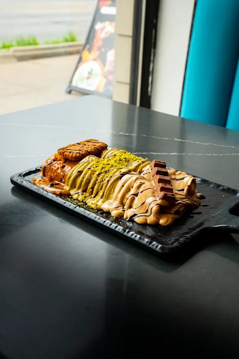 Bora Bora Smoothie Cafe - Coney Island Picture 6