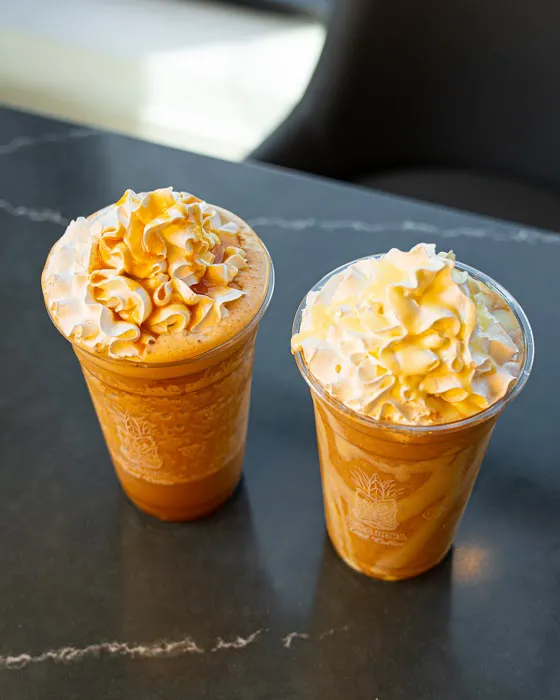Bora Bora Smoothie Cafe - Coney Island Picture 4