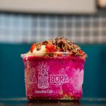 Bora Bora Smoothie Cafe - Coney Island