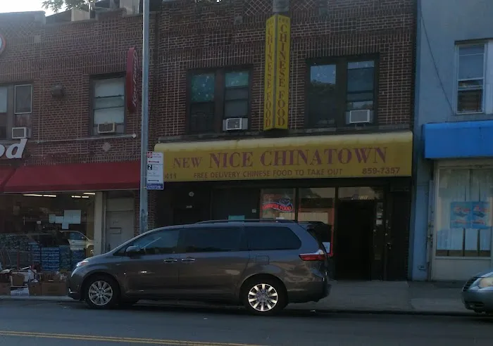 New Nice China Town Picture 10