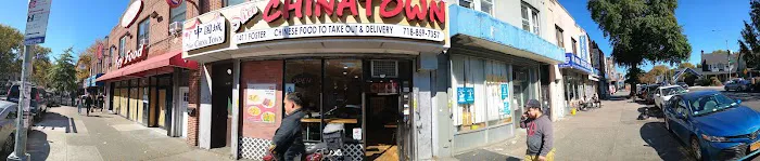 New Nice China Town Picture 5