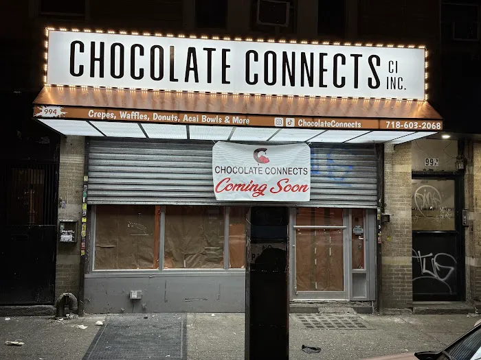 Chocolate Connects CI Inc Picture 1