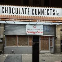 Chocolate Connects CI Inc ico