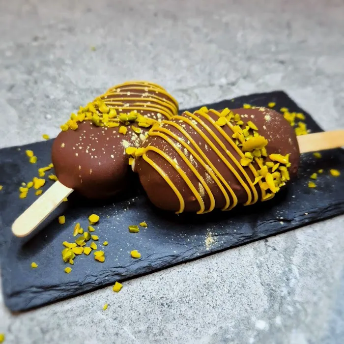 Chocolate Connects CI Inc Picture 9
