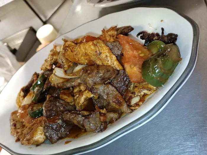Pablo's Diner Picture 10