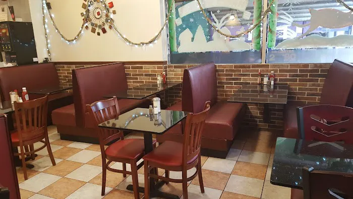 Pablo's Diner Picture 6