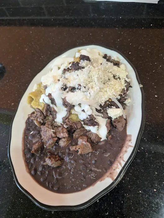 Pablo's Diner Picture 2