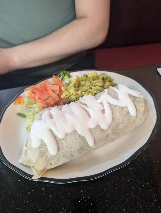 Pablo's Diner Picture 1