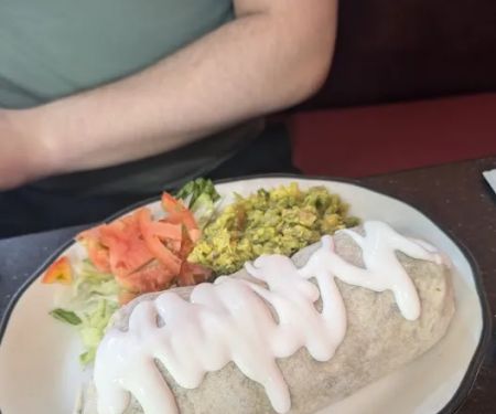 Pablo's Diner