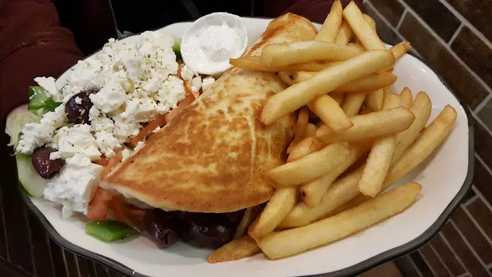 Pablo's Diner Picture 7
