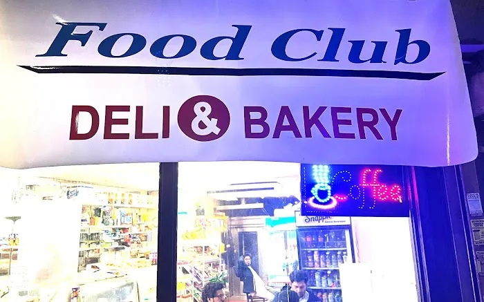 Food Club Deli Bakery & Money Transfer Picture 3