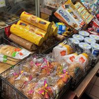 Food Club Deli Bakery & Money Transfer ico