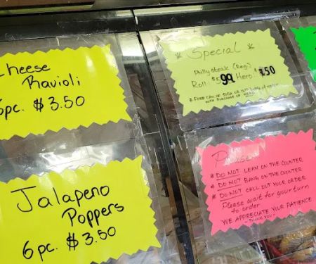 Plaza Gourmet Deli