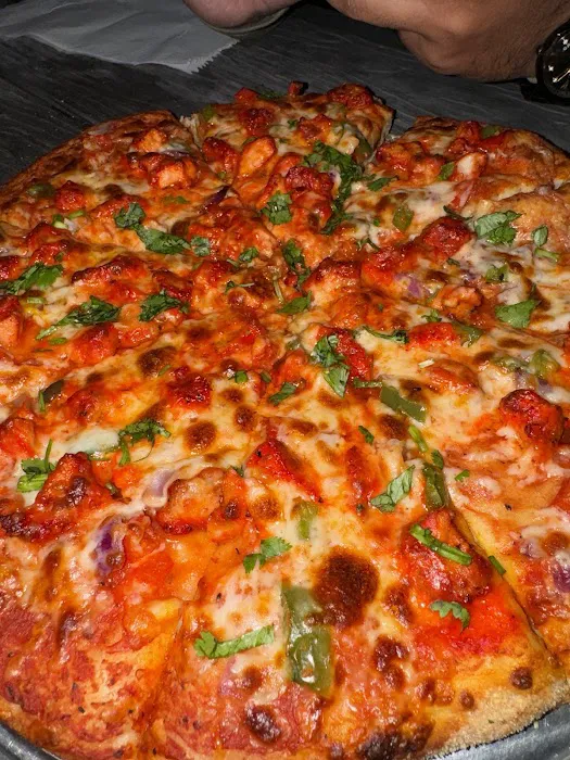 Pizza Bite Picture 7