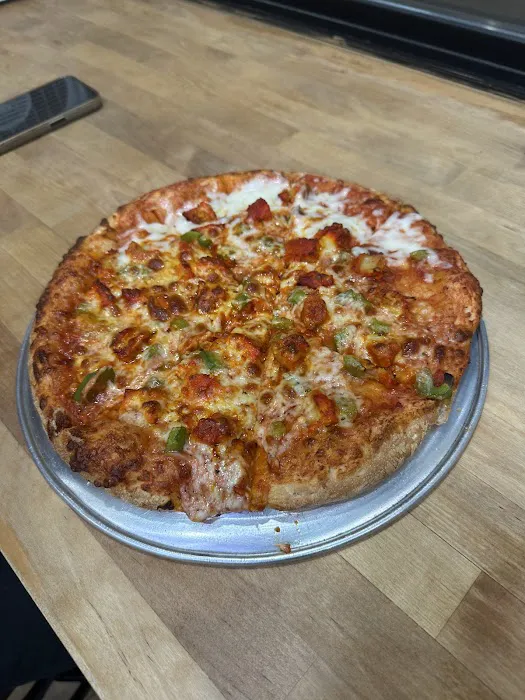 Pizza Bite Picture 8