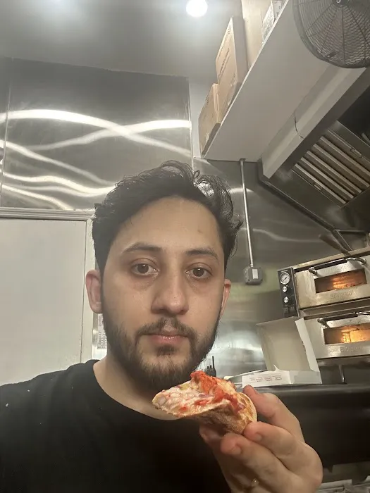 Pizza Bite Picture 4