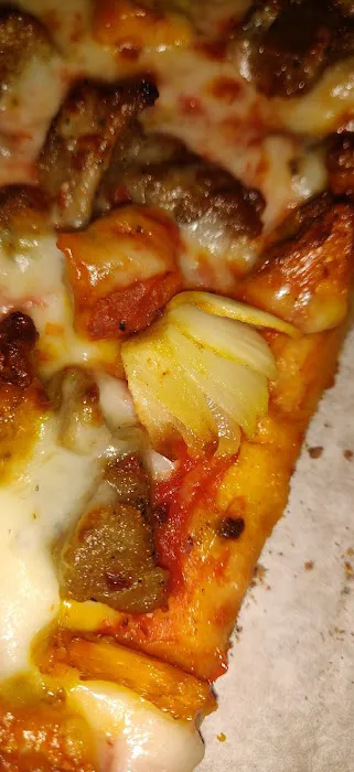 Pizza Bite Picture 1