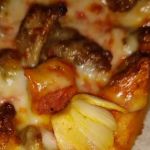 Pizza Bite