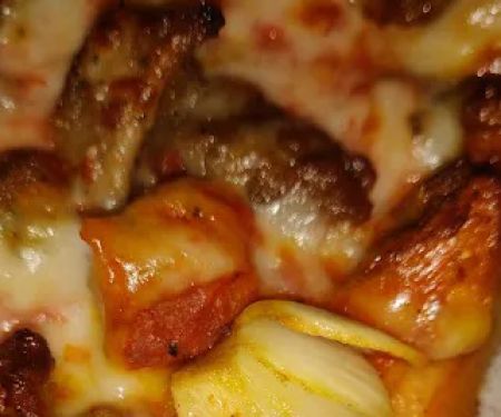 Pizza Bite