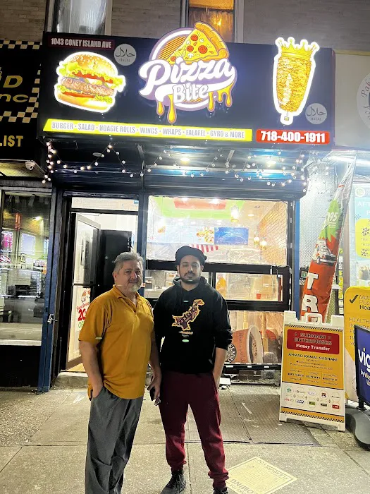 Pizza Bite Picture 5