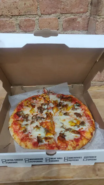 Pizza Bite Picture 2