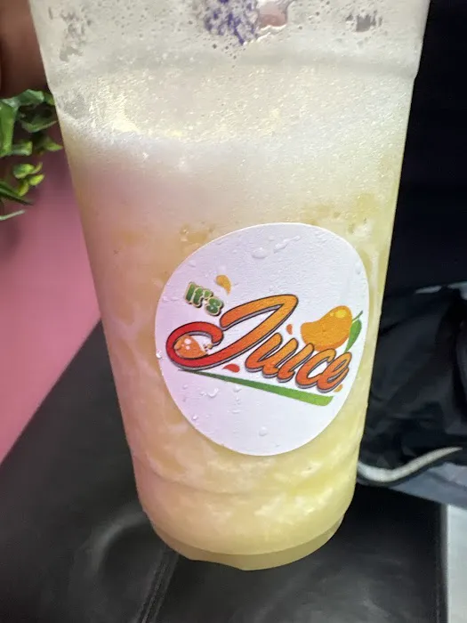 It's Juice Picture 10