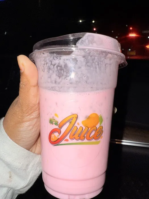 It's Juice Picture 5
