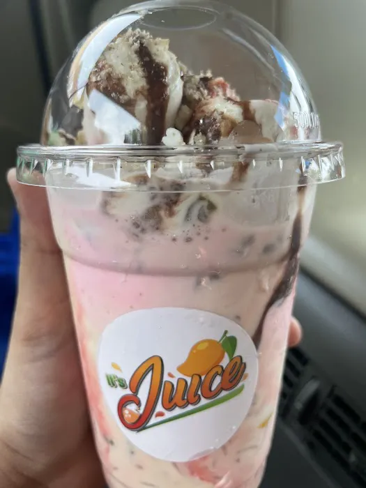 It's Juice Picture 4