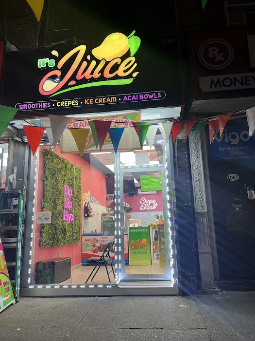It's Juice Picture 9