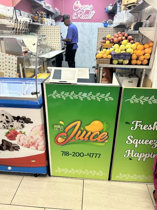 It's Juice Picture 2