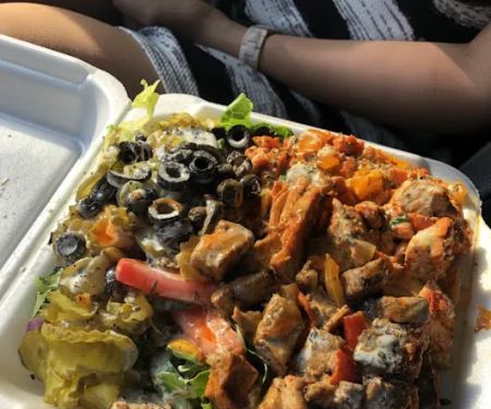 gyro king