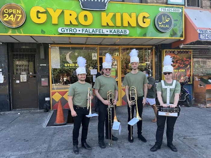 gyro king Picture 7